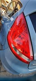 FORD FIESTA 2010 - STOP POSTERIORE SINISTRO
