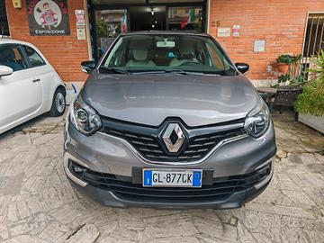 Renault Captur dCi 8V 90 CV Sport Edition2
