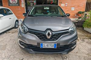 Renault Captur dCi 8V 90 CV Sport Edition2
