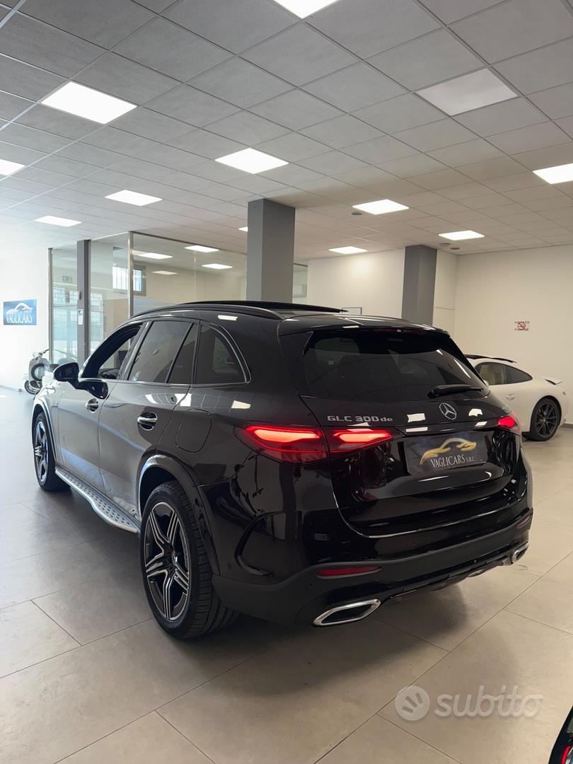 Mercedes-Benz Glc 2023 photo 4