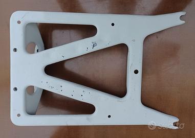 portapacchi vespa faro basso 