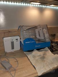 Ecovacs winbot mini2