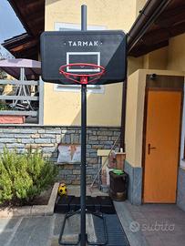 Canestro Basket Tarmak B100