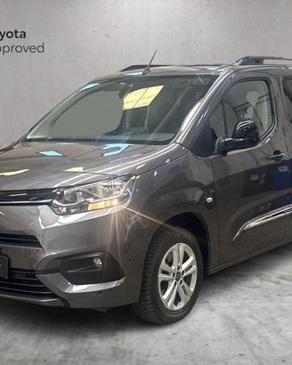 TOYOTA Proace City Verso - Proace City Verso 1.5D