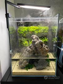 DOOA Terra system 30