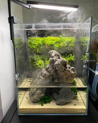 DOOA Terra system 30