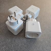 Presa Smart Wifi 