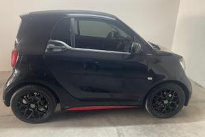 Smart Fortwo 1.0 90 cv