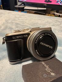 olympus pen e-pl9