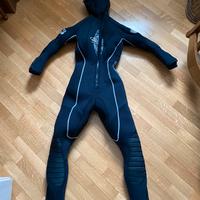 Muta da sub Beuchat donna