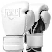 guanti da boxe Everlast e fasce bendaggi Leone