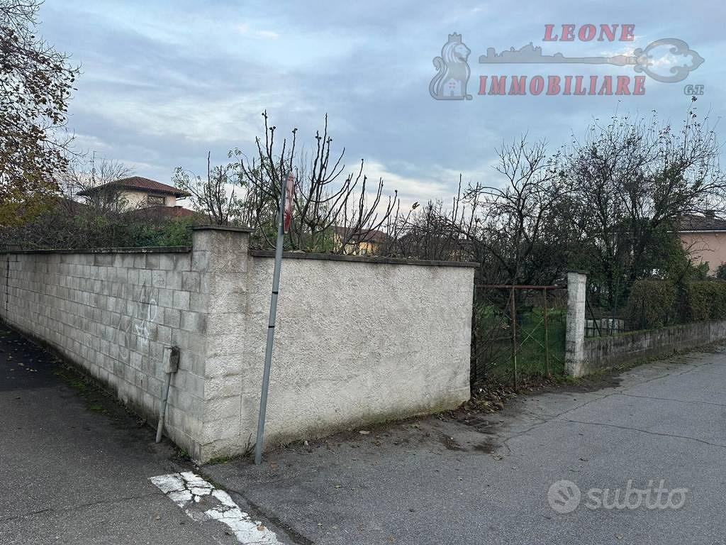 Terreno di 1500 m² a Ceranova - Vista 4