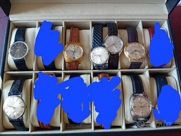orologi vintage