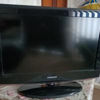 televisore 