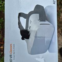 VISORE VR 3D PER CELLULARI