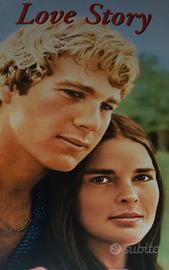 dvd  LOVE STORY