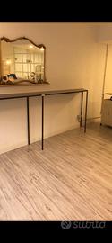 Tavoli alti consumazione bar