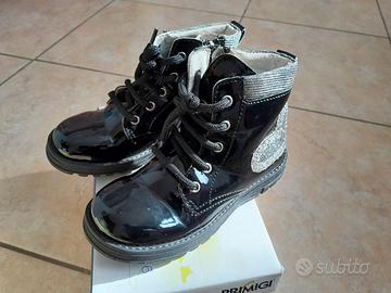 Scarpe primigi bambina