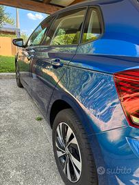 Volkswagen POLO 1.0 AUTOMATICA