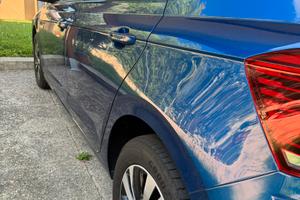 Volkswagen POLO 1.0 AUTOMATICA