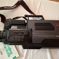 Videocamera Panasonic NV - M5EO