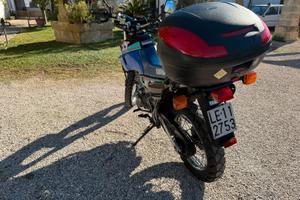 Xt 600