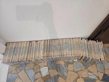 Zagor originali 71/157 + 1/22+ alcuni daim press