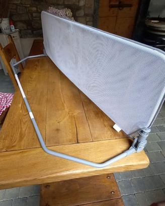 Sponda letto bambini