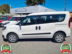 Fiat Doblo 1.6 MJT 16V 120CV*AUTOVETTURA*TAGLIANDI