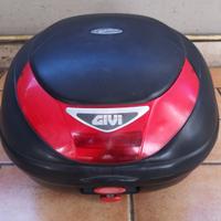 Bauletto Givi Flow 35 litri