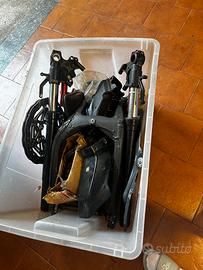 Ricambi Kawasaki zx10r 2016 >