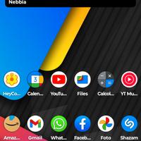 Motorola Edge 60 blu 8/256 perfetto 