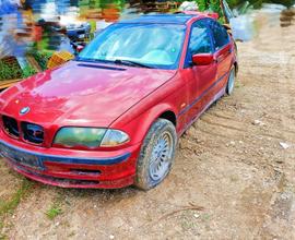 BMW Serie 3 (E46) - 2001