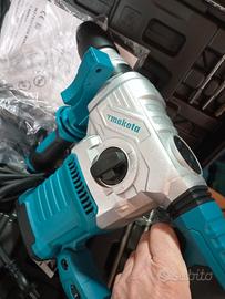 tassellatore elettrico 2000watt accessori 