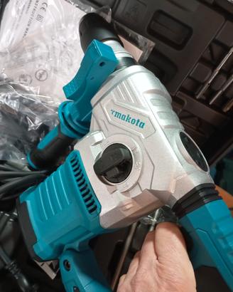 tassellatore elettrico 2000watt accessori 