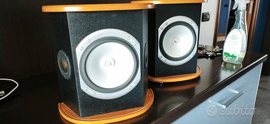 Monitor Audio Silver RS FX