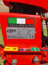 Motocoltivatore Fort serie 280