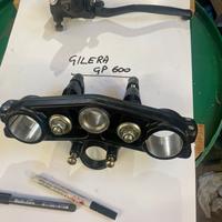 Gilera Gp 600