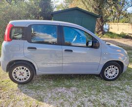 FIAT Panda 3ª serie - 2018