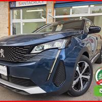 Peugeot 3008 1.5 BlueHDi 130cv EAT8 GT Km 18.000