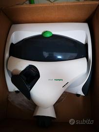 Lavapavimemti Folletto Sp530