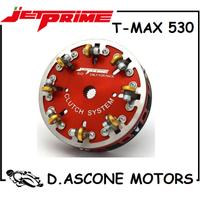 Kit frizione Jetprime racing Superleggera per Yama