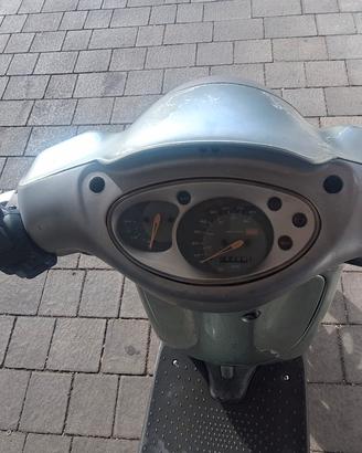 scarabeo 50c 2t