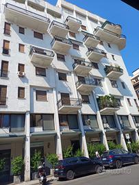 Appartamento Via P. Calvi (Parallela via Libertà)