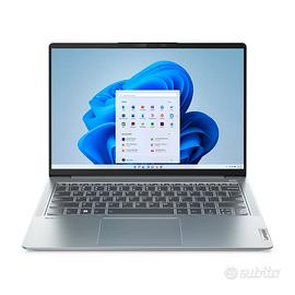 Lenovo IdeaPad 5 Pro 14IAP7, 14 pollici, processor