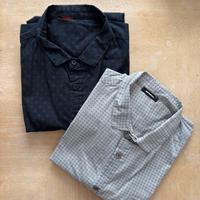 Set 2 Camicie Imperial