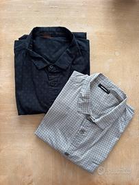Set 2 Camicie Imperial