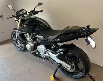 Honda Hornet 600 2005