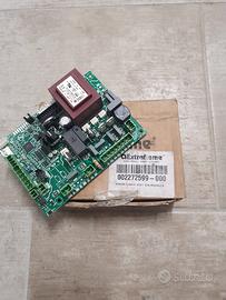 Scheda elettronica 002272599