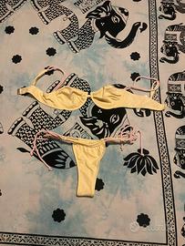 Bikini shein